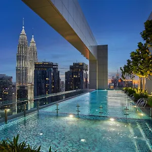  شقة Royce Klcc By Cobnb