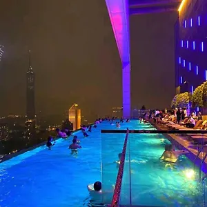  شقة The Platinum Klcc