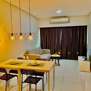 Apartment Summer Victory House, Kuala Lumpur